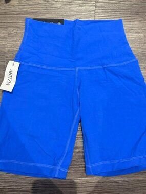 ARITZIA-TNA 7" BIKER SHORT